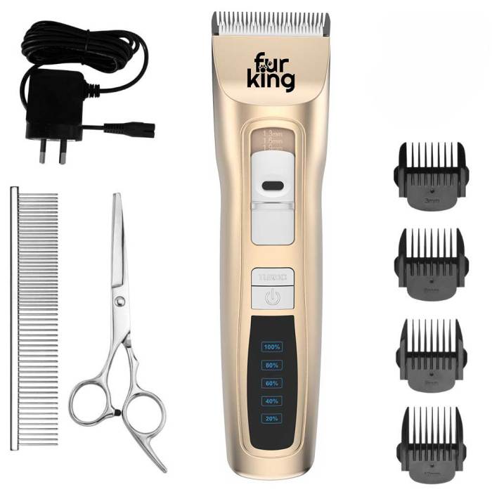 Fur King Dog Clipper Kit jQuery(document).ready(function($) { // Target the Products page if($('body').hasClass('edit-php') && $('body').hasClass('post-type-product')) { $("th.column-admin_commission").css( 'width', '10%' ); } });