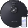 tesvor s6+ robot vacuum cleaner mop 2700pa with laser navigation tesvor s6+ robot vacuum cleaner mop 2700pa with laser navigation