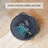 tesvor s6+ robot vacuum cleaner mop 2700pa with laser navigation tesvor s6+ robot vacuum cleaner mop 2700pa with laser navigation