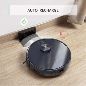 tesvor s6+ robot vacuum cleaner mop 2700pa with laser navigation tesvor s6+ robot vacuum cleaner mop 2700pa with laser navigation