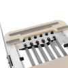 lifespan fitness contour pro aluminum pilates reformer bed set (beige) jQuery(document).ready(function($) { // Target the Products page if($('body').hasClass('edit-php') && $('body').hasClass('post-type-product')) { $("th.column-admin_commission").css( 'width', '10%' ); } });