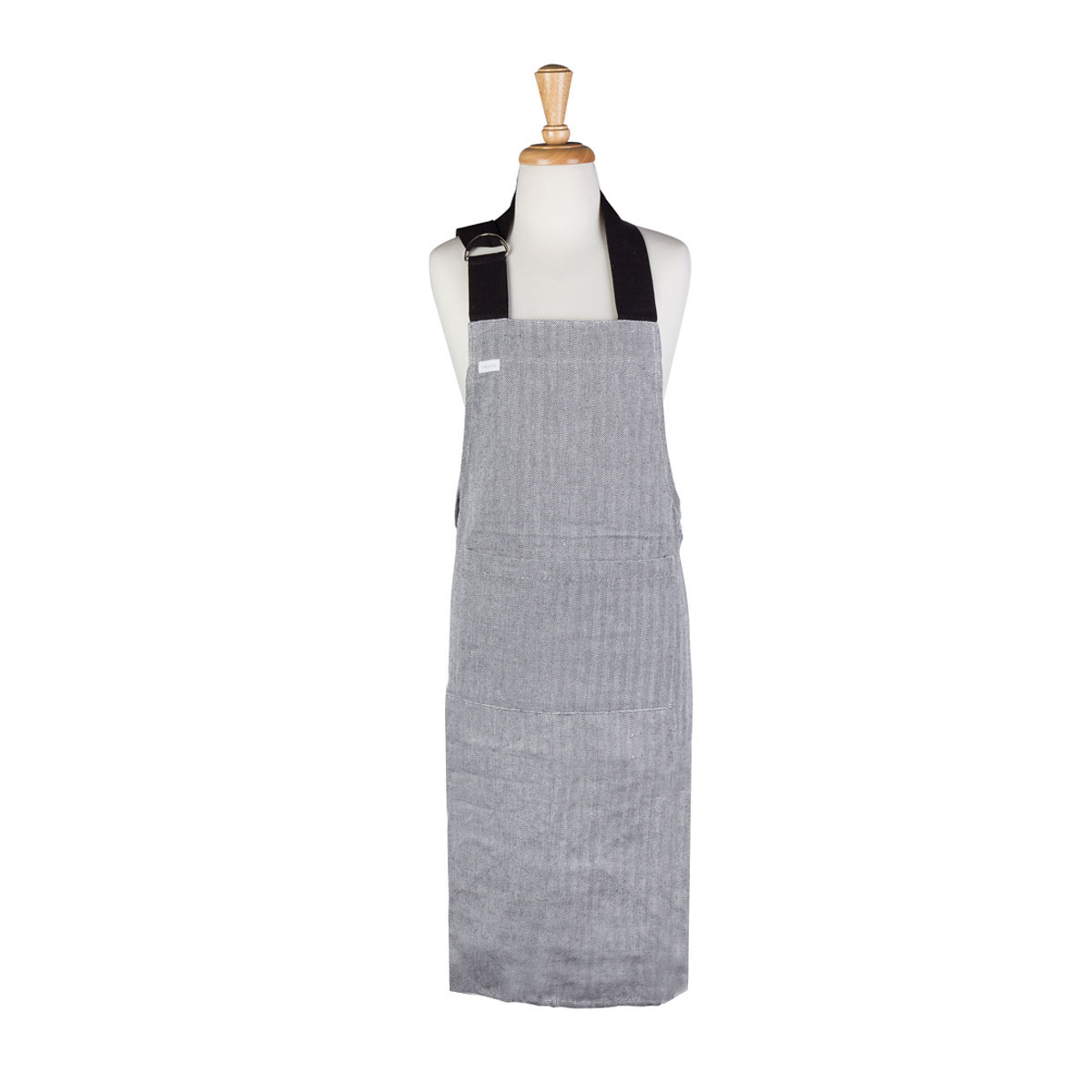v442 ran apron herringbone black sh 77629 00.jpg