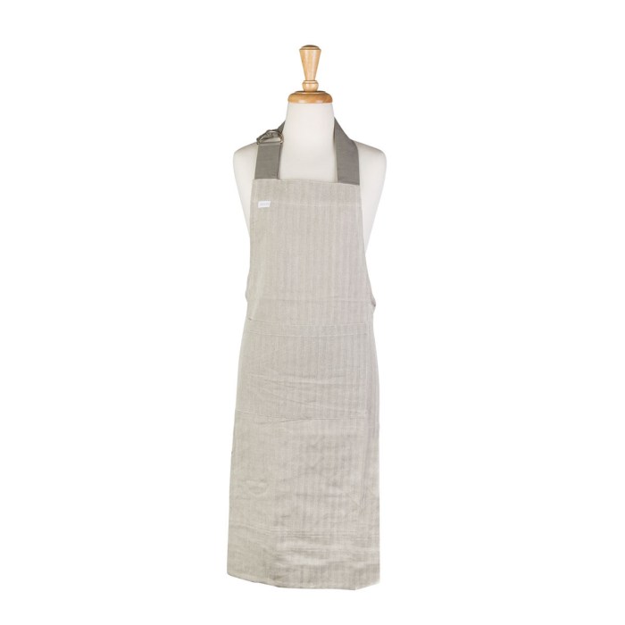 v442 ran apron herringbone charcoal sh 77619 00.jpg