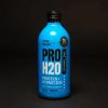 pro h20 sparkling 20g protein hydration drink zero sugar hydrate blue tongue pro h20 sparkling 20g protein hydration drink zero sugar hydrate blue tongue
