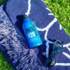 pro h20 sparkling 20g protein hydration drink zero sugar hydrate blue tongue pro h20 sparkling 20g protein hydration drink zero sugar hydrate blue tongue