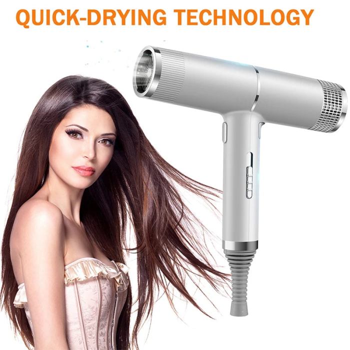 nneoba strong wind hair dryer with blue light & anion technology jQuery(document).ready(function($) { // Target the Products page if($('body').hasClass('edit-php') && $('body').hasClass('post-type-product')) { $("th.column-admin_commission").css( 'width', '10%' ); } });