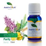 gift box angel ball rose gold aroma necklace + purify oil blend gift box angel ball rose gold aroma necklace + purify oil blend
