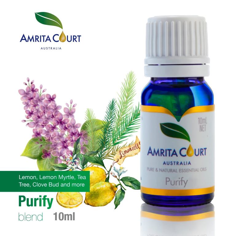 gift box angel ball rose gold aroma necklace + purify oil blend gift box angel ball rose gold aroma necklace + purify oil blend
