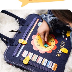 montessori busy board educational sensory activity toy for toddlers montessori busy board educational sensory activity toy for toddlers
