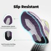 FitVille Extra Wide Women's Walking Shoes 4