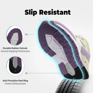 fitville extra wide women's walking shoes FitVille Extra Wide Women's Walking Shoes 4