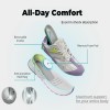 FitVille Extra Wide Women's Walking Shoes 3