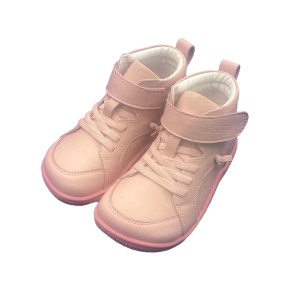 pink-sole