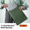 laptop sleeve bag – compatible with apple macbook (16", 15", 13", 11"), lenovo, huawei, xiaomi, asus, and ipad 12.9" cover Laptop Sleeve Bag – Compatible with Apple MacBook (16", 15", 13", 11"), Lenovo, Huawei, Xiaomi, ASUS, and iPad 12.9" Cover 2