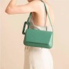 fashion panelled women shoulder bags designer patchwork underarm bag luxury pu leather handbags quality small flap famale purses Fashion Panelled Women Shoulder Bags Designer Patchwork Underarm Bag Luxury Pu Leather Handbags Quality Small Flap Famale Purses 2