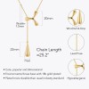 enfashion windmill drip necklace for women new in gold color pendants necklaces fashion jewelry party collares para mujer p3328 ENFASHION Windmill Drip Necklace For Women New In Gold Color Pendants Necklaces Fashion Jewelry Party Collares Para Mujer P3328 2