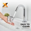 Miui Mini Slow Juicer – Portable Electric Juice Extractor & Blender, Easy-Clean Fruit Juice Maker, Ice Cream Compatible 4