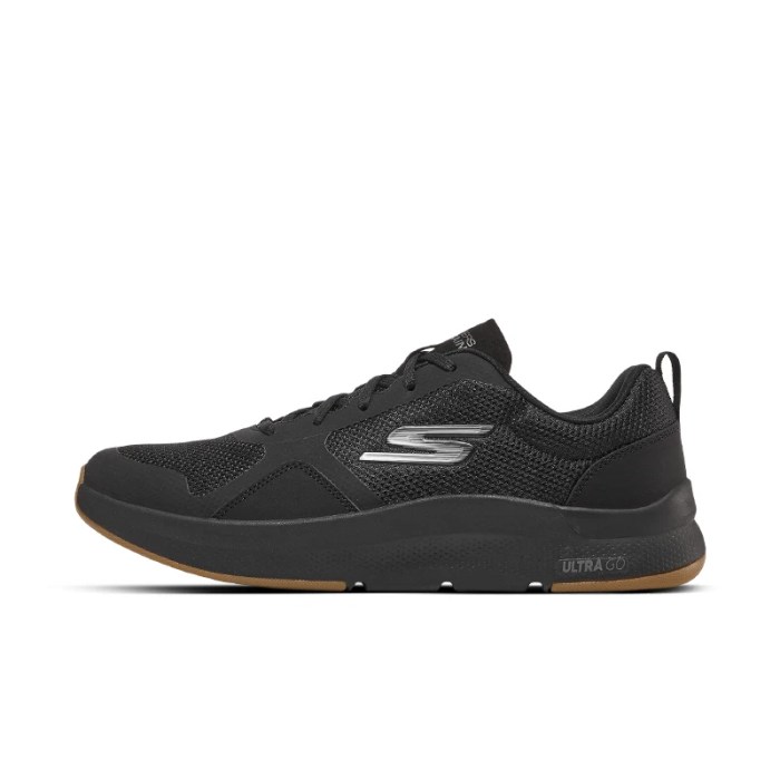 Skechers GO TRAIN MOVE Men's Running Shoes