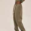 men's straight lined, soft cashmerie jogger sweatpants Men's Straight-lined, Soft Cashmerie Jogger Sweatpants