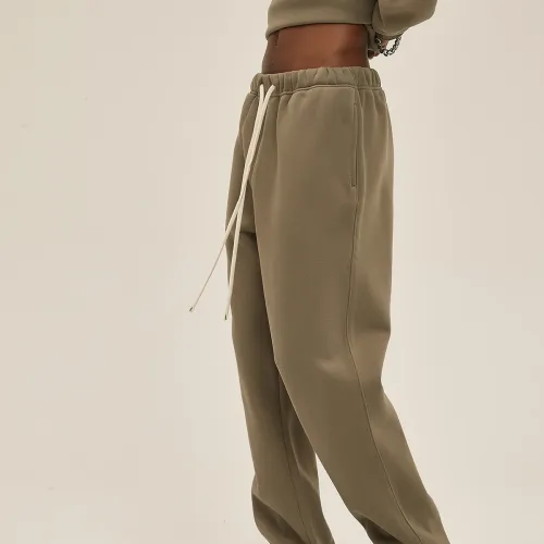 men's straight lined, soft cashmerie jogger sweatpants Men's Straight-lined, Soft Cashmerie Jogger Sweatpants