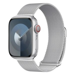 silver
