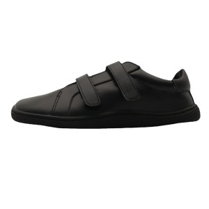 tipsietoes school autumn barefoot sneakers – genuine leather, soft flat sole for women & men TipsieToes School Autumn Barefoot Sneakers – Genuine Leather, Soft Flat Sole for Women & Men 3