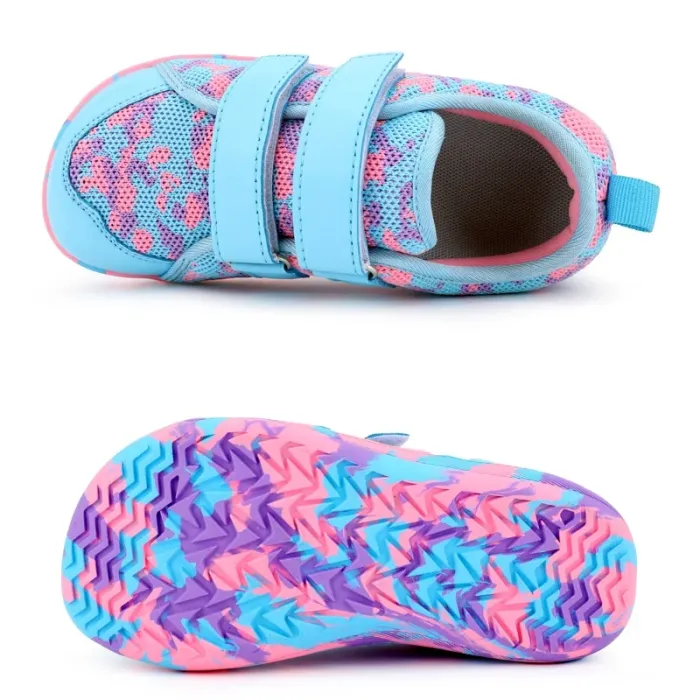 gudafoot kids wide minimalist barefoot shoes – zero drop sneakers for boys & girls GudaFoot Kids Wide Minimalist Barefoot Shoes – Zero Drop Sneakers for Boys & Girls 3