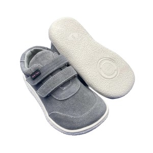 tipsietoes kids' barefoot sneakers – breathable genuine leather running shoes TipsieToes Kids' Barefoot Sneakers – Breathable Genuine Leather Running Shoes 6