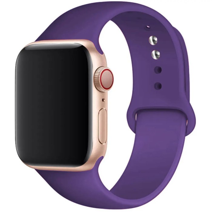 silicone strap for apple watch band 45mm 41mm 44mm 40mm 49mm 42mm 38mm sport bracelet correa iwatch series ultra 8 7 se 6 5 4 3 Silicone Strap For Apple Watch band 45mm 41mm 44mm 40mm 49mm 42mm 38mm Sport bracelet correa iwatch Series Ultra 8 7 se 6 5 4 3