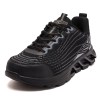 hobibear wide toe steel toe safety shoes Hobibear Wide Toe Steel Toe Safety Shoes 2