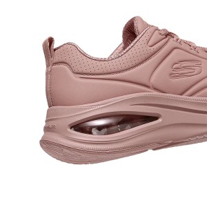skechers women's air cushion sneaker shoes Skechers Women's Air Cushion Sneaker Shoes 4