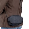 genuine leather phone shoulder bag cowhide handbag crossbody clutch lipstick pouch large capacity simple oval bag for women. Genuine Leather Phone Shoulder Bag Cowhide Handbag Crossbody Clutch Lipstick Pouch Large-Capacity Simple Oval Bag For Women. 2