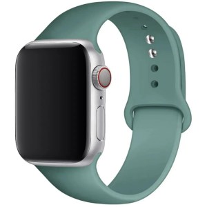 pine-green