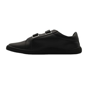 tipsietoes school autumn barefoot sneakers – genuine leather, soft flat sole for women & men TipsieToes School Autumn Barefoot Sneakers – Genuine Leather, Soft Flat Sole for Women & Men 4