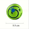 Wobble Wag Giggle Glow Ball Interactive Dog Toy Fun Giggle Sounds When Rolled Or Shaken Pets Know Best As Seen On TV 5