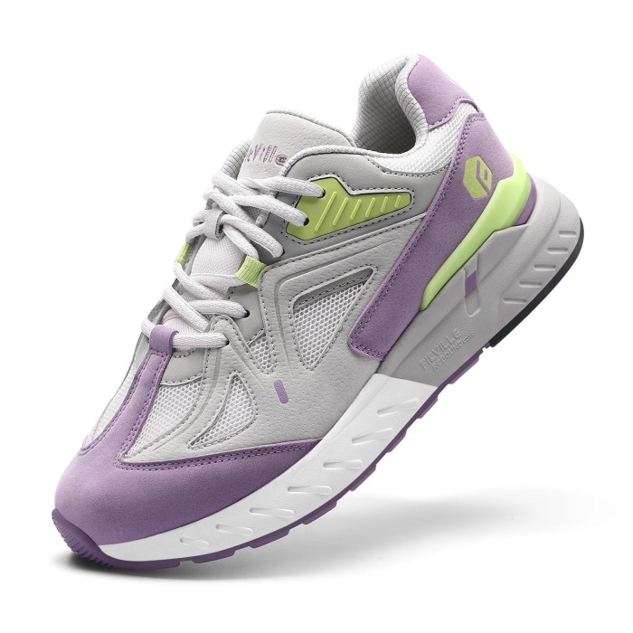 FitVille Extra Wide Women's Walking Shoes