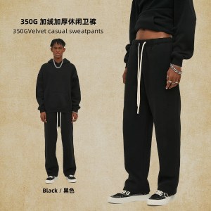 men's straight lined, soft cashmerie jogger sweatpants Men's Straight-lined, Soft Cashmerie Jogger Sweatpants 1