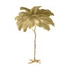demi feather led floor lamp modern luxury demi feather led floor lamp modern luxury