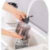 Monda 200W Electric Slow Juicer – Large Caliber Cold Press with Automatic Pulp Separation 2