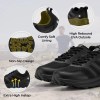 FitVille Trail Running Shoes Men's Sneakers Extra Wide 4