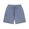 unisex casual loose terry shorts Unisex Casual Loose Terry Shorts 1