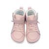 TipsieToes Spring Autumn Kids' Barefoot Boots – Genuine Leather, Lightweight, Elastic Strap 4