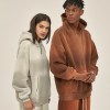 unisex ti dye thick fleece hoodie Unisex Ti Dye Thick Fleece Hoodie