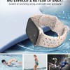 Sport Silicone Strap for Apple Watch 40mm-49mm, Ultra 2, Series 9/8/7/6/5/4/SE 4