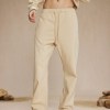 Unisex Straight sweatpants