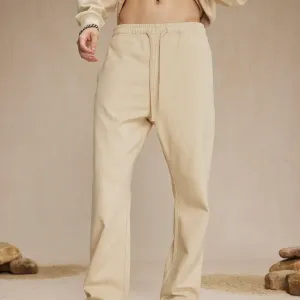 Unisex Straight sweatpants