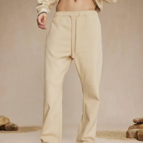 unisex straight sweatpants Unisex Straight sweatpants