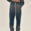 men's tie dye relaxed loose jogger sweatpants Men's Tie Dye Relaxed Loose Jogger Sweatpants