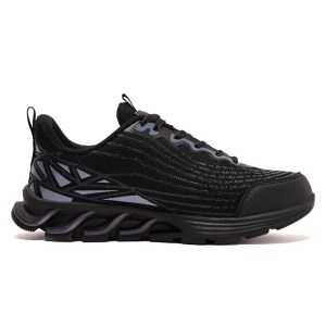 Hobibear Wide Toe Steel Toe Safety Shoes 6