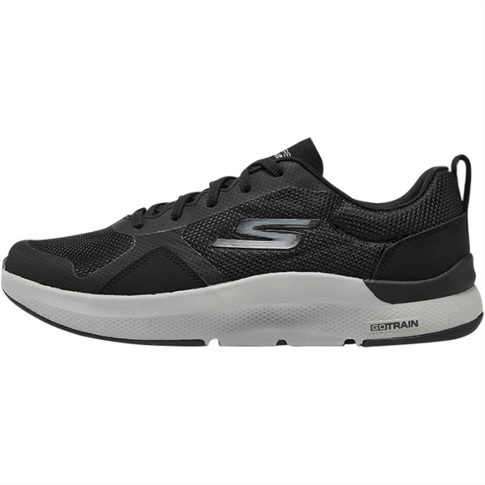 Skechers GO TRAIN MOVE Men's Running Shoes 5